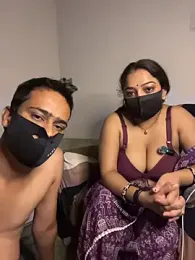Rimi_Bhabhi webcam stripchat model stream image