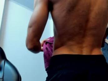 jacob_benelli webcam model stream image