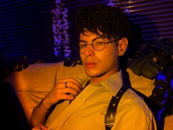 ThiagoSaenns webcam model stream image