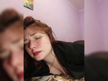 Horny-Lina webcam bongacams model stream image