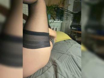MayLily webcam model stream image
