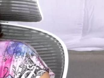 kxaxmichelle webcam chaturbate model stream image