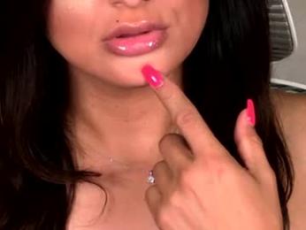 kxaxmichelle webcam chaturbate model stream image