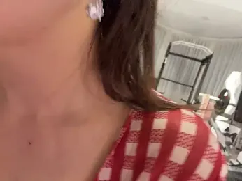 xiaowan_x webcam model stream image