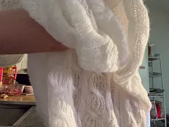 xiaowan_x webcam model stream image