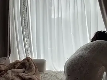 xiaowan_x webcam model stream image