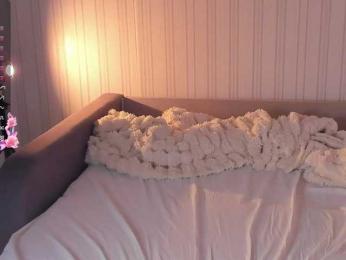 Jesikalooove webcam preview