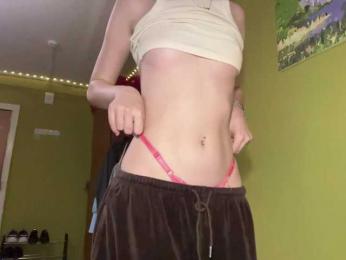 Barbara1 webcam model stream image
