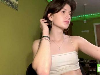Barbara1 webcam model stream image