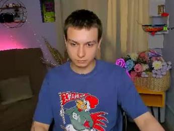 eric_nova webcam model stream image