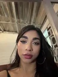 BellaRicciX_X webcam model stream image