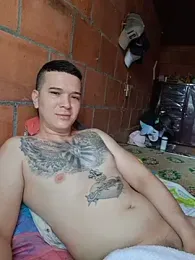 Mikedotow webcam stripchat model stream image