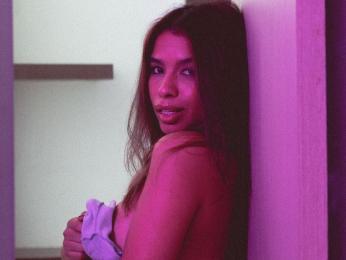 KianaGreen webcam livejasmin model stream image