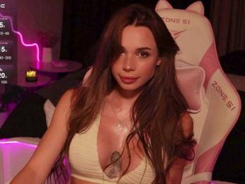 MindLure webcam model stream image