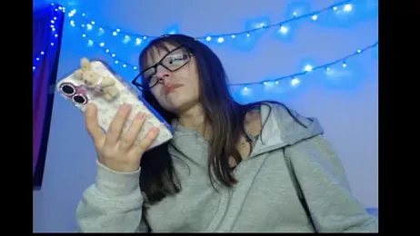 michell_bunny1 webcam model stream image