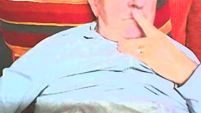 alan31956 webcam model stream image