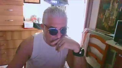 alan31956 webcam model stream image