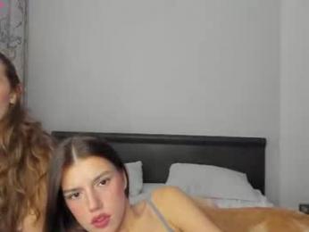 bab_boom webcam chaturbate model stream image