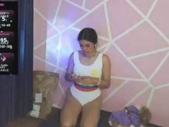 dafna_and_chriss webcam model stream image
