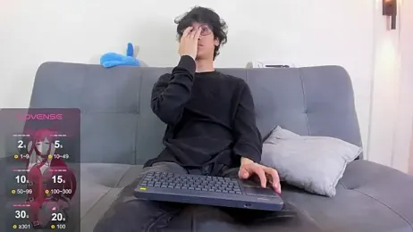 Cum_hunters webcam model stream image