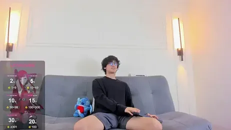 Cum_hunters webcam model stream image