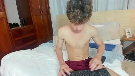 Eliosuff webcam model stream image