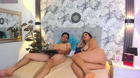 alexxa_and_sadman webcam stripchat model stream image