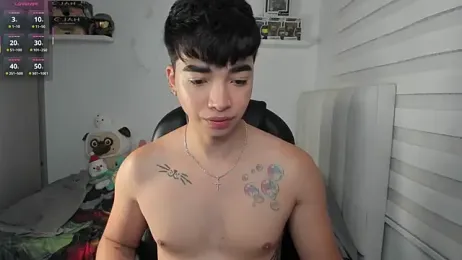 santy7v7 webcam stripchat model stream image