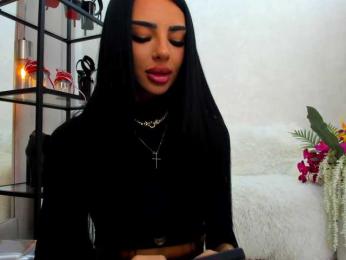 BritneyCharm webcam bongacams model stream image