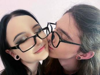 LuciferLilith webcam livejasmin model stream image