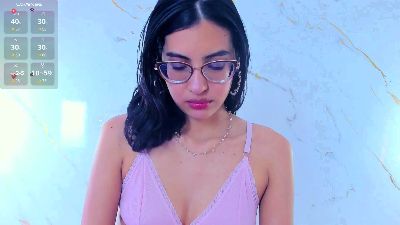 VanessaBoch webcam model stream image