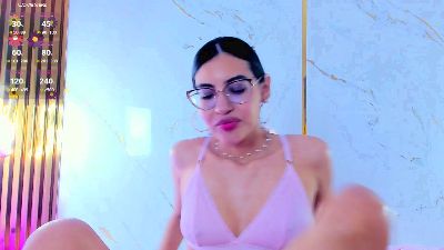 VanessaBoch webcam model stream image