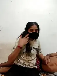 Rubina_khan1 webcam stripchat model stream image