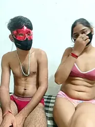 Rubina_khan1 webcam stripchat model stream image