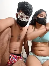 Rubina_khan1 webcam stripchat model stream image