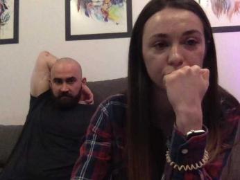 NoirIntimacy666 webcam bongacams model stream image