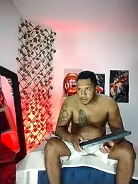 ARTHUR_MINI webcam stripchat model stream image