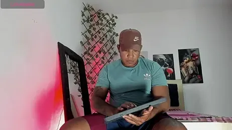 ARTHUR_MINI webcam stripchat model stream image