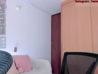 _angel_11 webcam model stream image