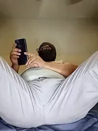 HomHot47 webcam stripchat model stream image