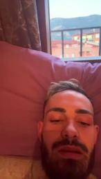 Ianbm webcam model stream image