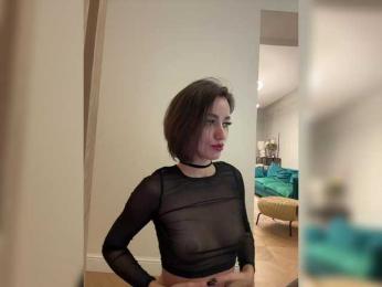 -SATIVA- webcam bongacams model stream image