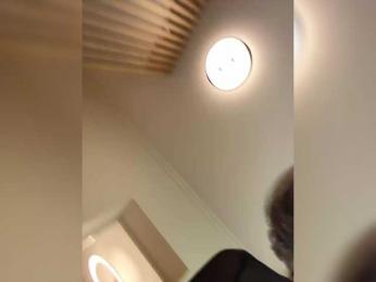 -SATIVA- webcam bongacams model stream image