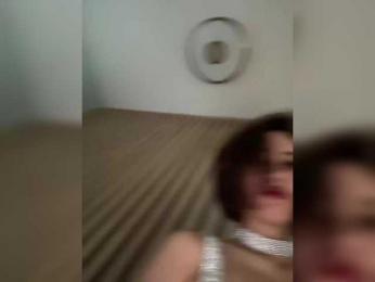 -SATIVA- webcam bongacams model stream image