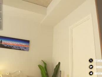 letiziafulkers1 webcam model stream image