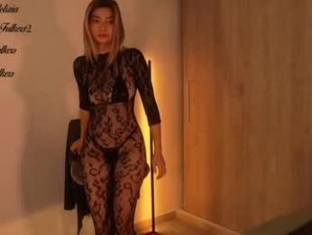 letiziafulkers1 webcam chaturbate model stream image