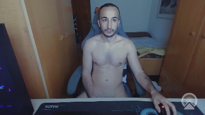 atractivo91bcn webcam cam4 model stream image