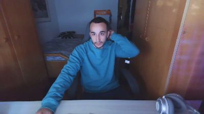 atractivo91bcn webcam cam4 model stream image