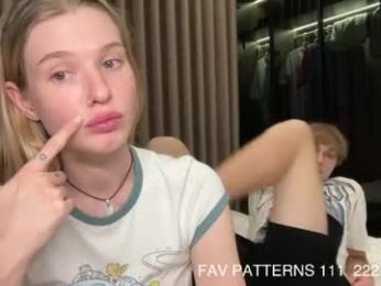 pussymoneywet webcam chaturbate model stream image