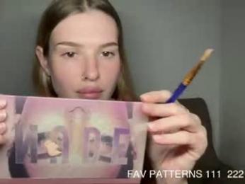 pussymoneywet webcam model stream image